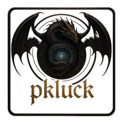 pkluck Rocket receipt view